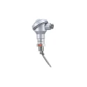 Cynergy3 LFS Series Aluminium Alloy Paddle Flow Switch for Liquid, 230V, 1A, 20bar, 15.2/19 L/min Min, 83.3 L/min Max 