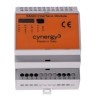 Cynergy3 SM20 Series Level Controller DIN Rail Mount with 3 Voltage Inputs 240V-Rated Relay SM20
