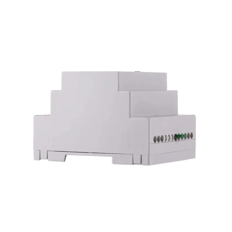 Cynergy3 SM20 Series Level Controller DIN Rail Mount with 3 Voltage Inputs 240V-Rated Relay SM20