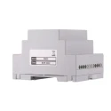 Cynergy3 SM20 Series Level Controller DIN Rail Mount with 3 Voltage Inputs 240V-Rated Relay SM20