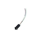 Cynergy3 Optical Sensor Level Sensor Chassis Mount Polytetrafluoroethylene Gasket Polysulfone Housing OLS500D3L