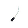 Cynergy3 Optical Sensor Level Sensor Chassis Mount Polytetrafluoroethylene Gasket Polysulfone Housing OLS500D3L