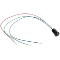 Cynergy3 Optical Sensor Level Sensor Chassis Mount Polytetrafluoroethylene Gasket Polysulfone Housing OLS500D3L