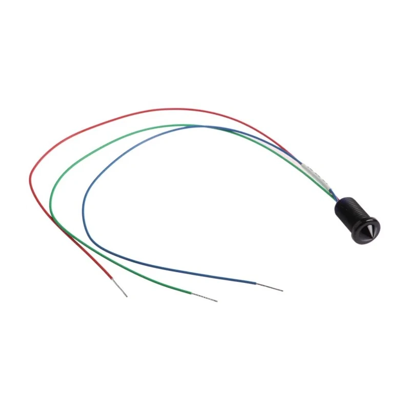 Cynergy3 Optical Sensor Level Sensor Chassis Mount Polytetrafluoroethylene Gasket Polysulfone Housing OLS500D3L