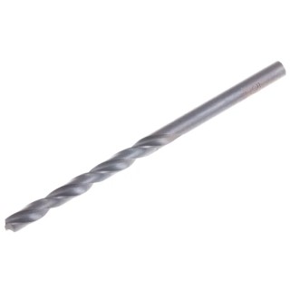 RS PRO 2 Piece Plastic Handle Steel Screw Extractor Set 779-8855