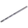 RS PRO 2 Piece Plastic Handle Steel Screw Extractor Set 779-8855