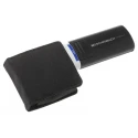 Eschenbach Illuminated Magnifier with 6x Magnification and 58 mm Lens Diameter Model 15116