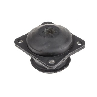 RS PRO Square M16 Anti-Vibration Mount Mobile with 610 kg Compression Load 75 mm Outside Diameter 74 mm Height 171-2668
