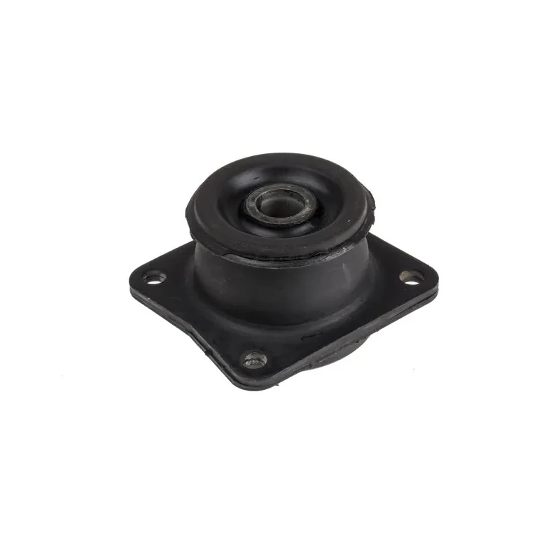 RS PRO Square M16 Anti-Vibration Mount Mobile with 610 kg Compression Load 75 mm Outside Diameter 74 mm Height 171-2668