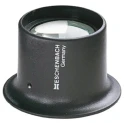 Eschenbach Eye Magnifier 5x Magnification 25 mm Lens Diameter 11245