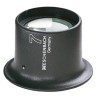Eschenbach Eye Magnifier 7x Magnification, 25 mm Diameter 11247