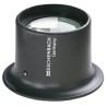 Eschenbach Eye Magnifier with 3x Magnification, 25 mm Lens Diameter 11243