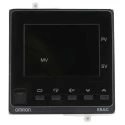 Omron Panel Mount PID Temperature Controller 2 Input 4 Output Linear 240V AC On-Off E5AC