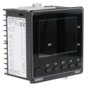 Omron Panel Mount PID Temperature Controller 2 Input 4 Output Linear 240V AC On-Off E5AC