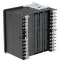 Omron Panel Mount PID Temperature Controller 2 Input 4 Output Linear 240V AC On-Off E5AC