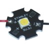 Intelligent LED Solutions SJ1 PowerStar LED Array 1-LED White 2700K 3V 2.1W ILH-SJ01-HW95-SC201-WIR200