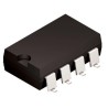 Isocom 2-Channel Phototransistor Output Optocoupler Through Hole 8-Pin DIP TLP621-2