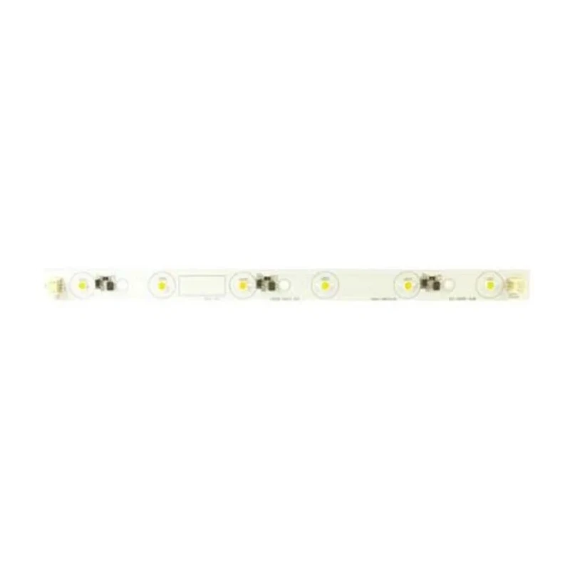 Intelligent LED Solutions 24V DC White LED Strip, 6500K Colour Temperature, 300 x 20 x 1.6 mm Rigid PCB ILS-SJ06-UL95-SD101
