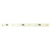Intelligent LED Solutions 24V DC White LED Strip, 6500K Colour Temperature, 300 x 20 x 1.6 mm Rigid PCB ILS-SJ06-UL95-SD101