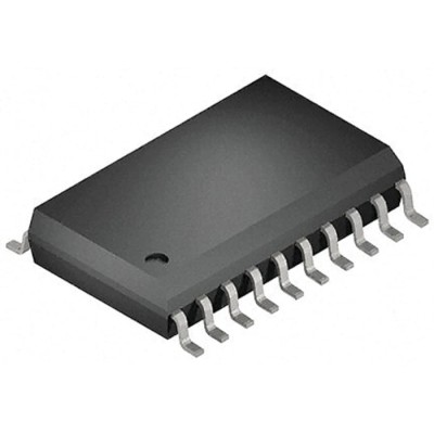 Toshiba Inverting 3 State Dual Bus Buffer 20-Pin SOIC 74HC540D