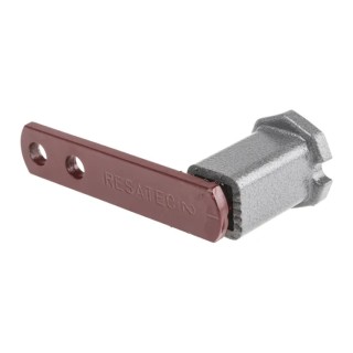 Resatec Universal Belt Tensioner, Powder Coated, 110 N Maximum Tension Rating, 85°C Max Operating Temperature TE2