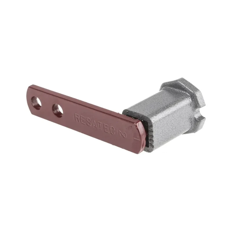 Resatec Universal Belt Tensioner, Powder Coated, 110 N Maximum Tension Rating, 85°C Max Operating Temperature TE2