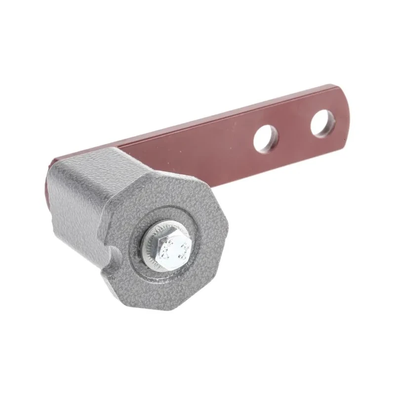 Resatec Universal Belt Tensioner, Powder Coated, 110 N Maximum Tension Rating, 85°C Max Operating Temperature TE2