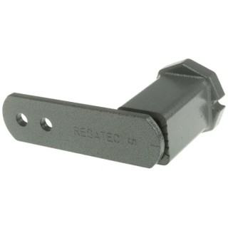 Resatec Universal Belt Tensioner 1050 N Max Tension Rating Powder Coated TE5