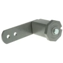 Resatec Universal Belt Tensioner 1050 N Max Tension Rating Powder Coated TE5