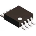 Toshiba 1 Flip Flop IC CMOS, 8-Pin SOT-765 TC7WH74FK
