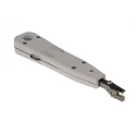 Schneider Electric Telecom Panel Cable Punch Down Tool 35W x 180H x 18D mm VDIB299001