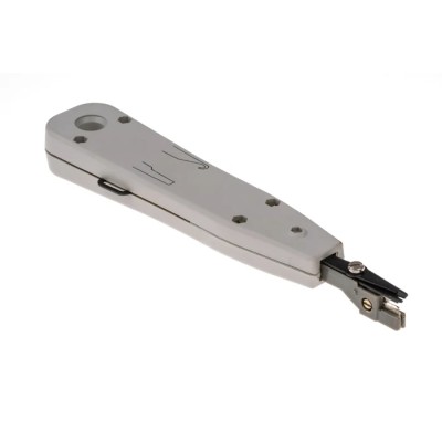Schneider Electric Telecom Panel Cable Punch Down Tool 35W x 180H x 18D mm VDIB299001