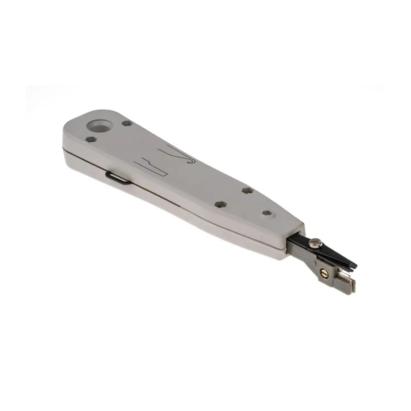 Schneider Electric Telecom Panel Cable Punch Down Tool 35W x 180H x 18D mm VDIB299001