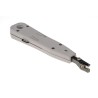 Schneider Electric Telecom Panel Cable Punch Down Tool 35W x 180H x 18D mm VDIB299001
