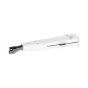 Schneider Electric Telecom Panel Cable Punch Down Tool 35W x 180H x 18D mm VDIB299001