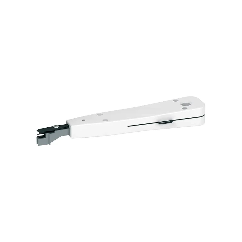 Schneider Electric Telecom Panel Cable Punch Down Tool 35W x 180H x 18D mm VDIB299001