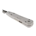 Schneider Electric Telecom Panel Cable Punch Down Tool 35W x 180H x 18D mm VDIB299001