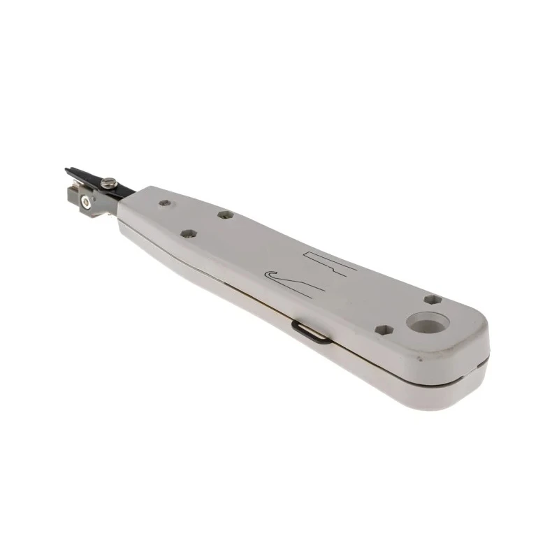 Schneider Electric Telecom Panel Cable Punch Down Tool 35W x 180H x 18D mm VDIB299001