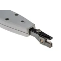Schneider Electric Telecom Panel Cable Punch Down Tool 35W x 180H x 18D mm VDIB299001