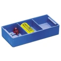 Zarges Insert Tray Accessory for Eurobox ZARGES Box 40624