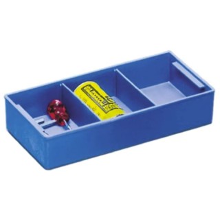 Zarges Insert Tray Accessory for Eurobox ZARGES Box 40624