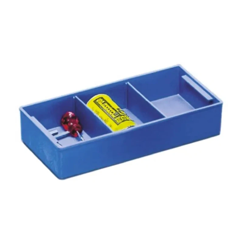 Zarges Insert Tray Accessory for Eurobox ZARGES Box 40624