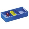 Zarges Insert Tray Accessory for Eurobox ZARGES Box 40624