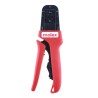 Molex PremiumGrade Hand Crimp Tool for C-Grid III Crimp Terminals with Ratchet Mechanism 63825-8100