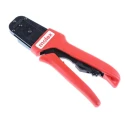 Molex PremiumGrade Hand Crimp Tool for C-Grid III Crimp Terminals with Ratchet Mechanism 63825-8100
