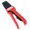 Molex Hand Crimp Tool for C-Grid III Crimp Terminals 28 to 26 AWG Ratcheting Operation 63825-8200