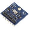 Parallax Inc Altimeter Temperature and Barometric Pressure Sensor Module 21.6x20.3mm 29124