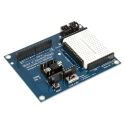 Parallax Inc Arduino Compatible BoE Robotics Shield V1.2 for Arduino 102x77.5mm 35000