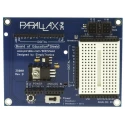 Parallax Inc Arduino Compatible BoE Robotics Shield V1.2 for Arduino 102x77.5mm 35000