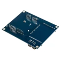Parallax Inc Arduino Compatible BoE Robotics Shield V1.2 for Arduino 102x77.5mm 35000